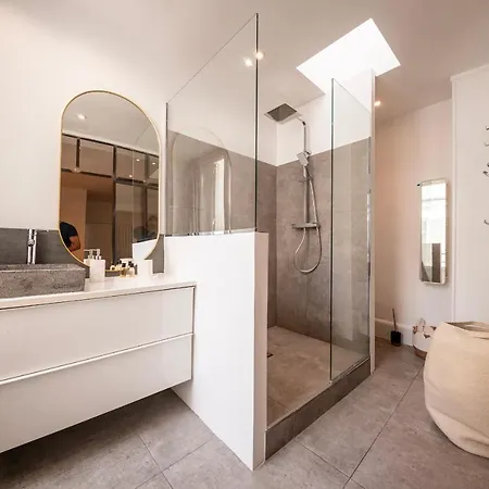 High Standard 1 Bdr Beautifully Designed Wedd Appartement *