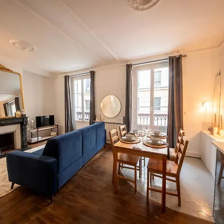 High Standard 1 Bdr Beautifully Designed Wedd Appartement *